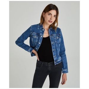 Adriano Goldschmied - The Robyn Jacket